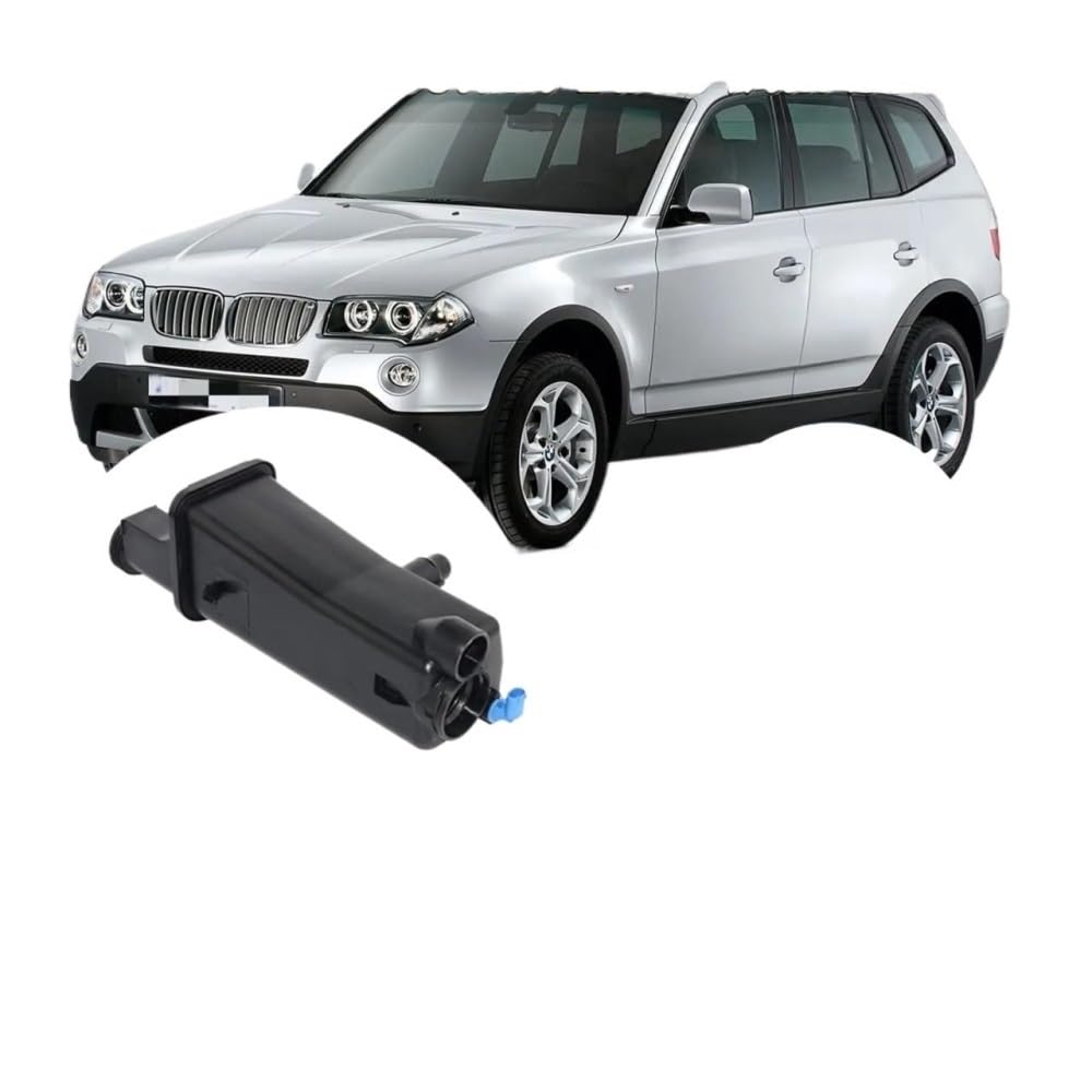 vaschetta liquido refrigerante Per Bmw Serie 3 E46 X3E83 X5E53