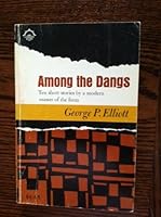 Among the Dangs; ten short stories B002UQXIF6 Book Cover