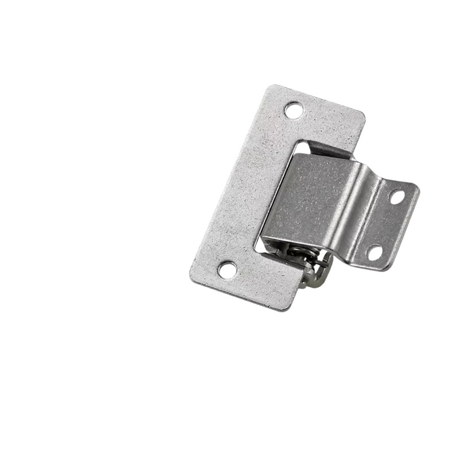 Ehfqpjybbo One Color Stainless Steel Hinges With 90 Degree Automatic Reset Are Suitable Cabinets And Equipment 1Pcs