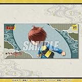 ゲゲゲの鬼太郎 楽天コレクション 歴代鬼太郎 屏風風カード 第6期