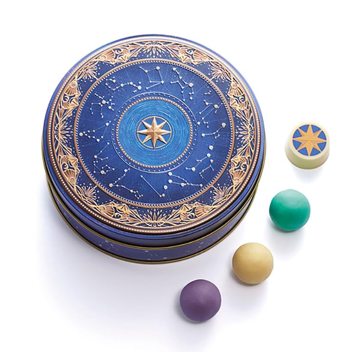 Amazon | メリー チョコレート ナハトラビュリント シュテルン 星 9個
