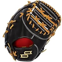 Amazon | 野球 SSK エスエスケイ 硬式ファーストミット 一塁手用