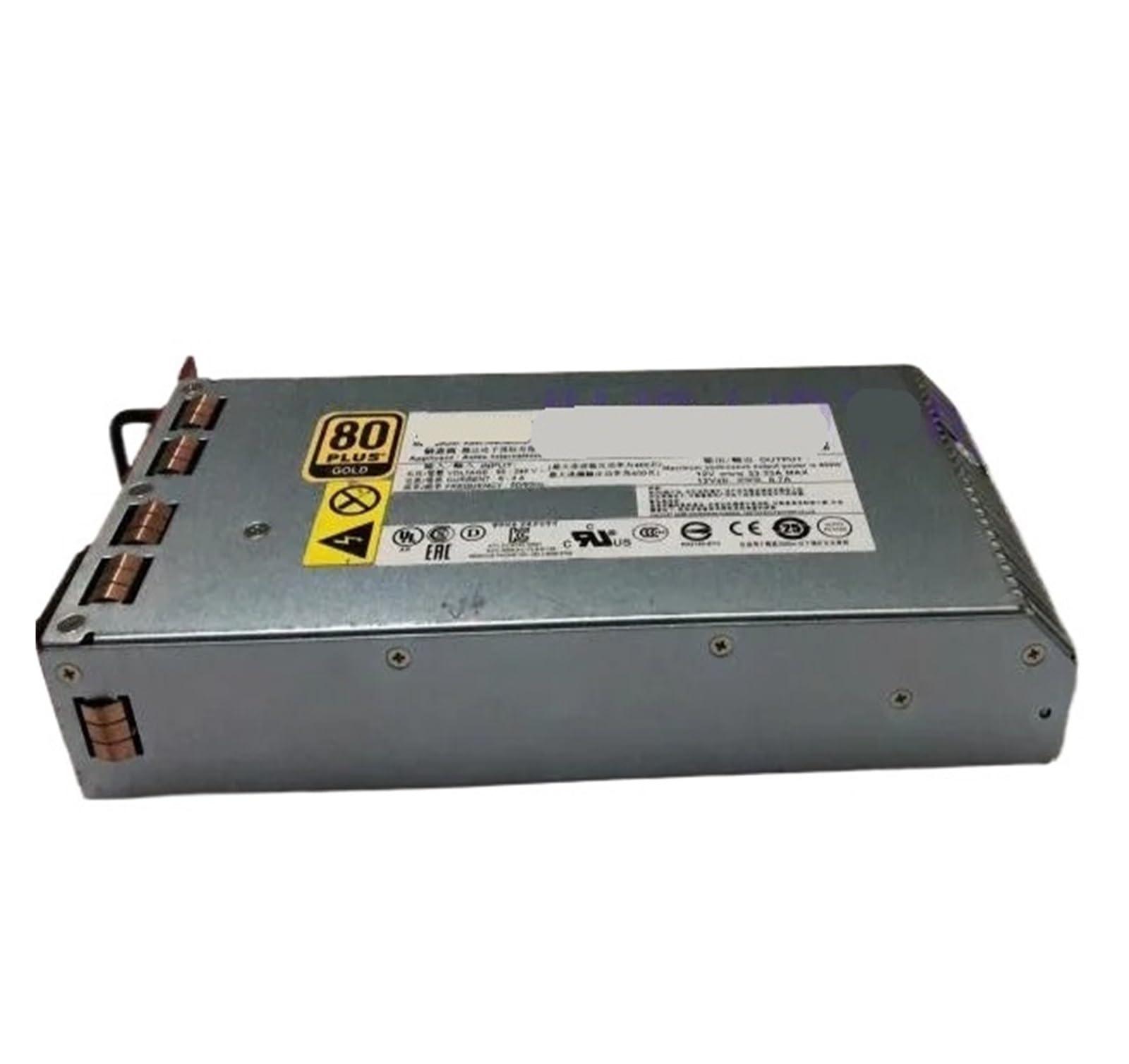 CXFCIHFT 73-610-125 PWR-0227-04 Server Power Supply 400W