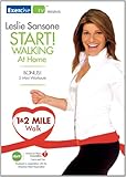 Leslie Sansone: Walking at Home (1 & 2 Mile Walk)