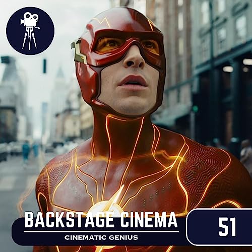 Episode 51: The Flash.....Innocent or Guilty? ft. Jack Landess & Noah Howard