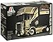 Italeri 3930 1 : 24 Scania R730 Streamline Chimera, véhicule