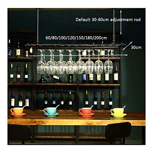 Cintre à verre à vin pour protéger vos verres et libérer vos placards - 8