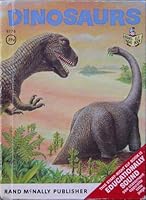 Dinosaurs B00072MJZU Book Cover