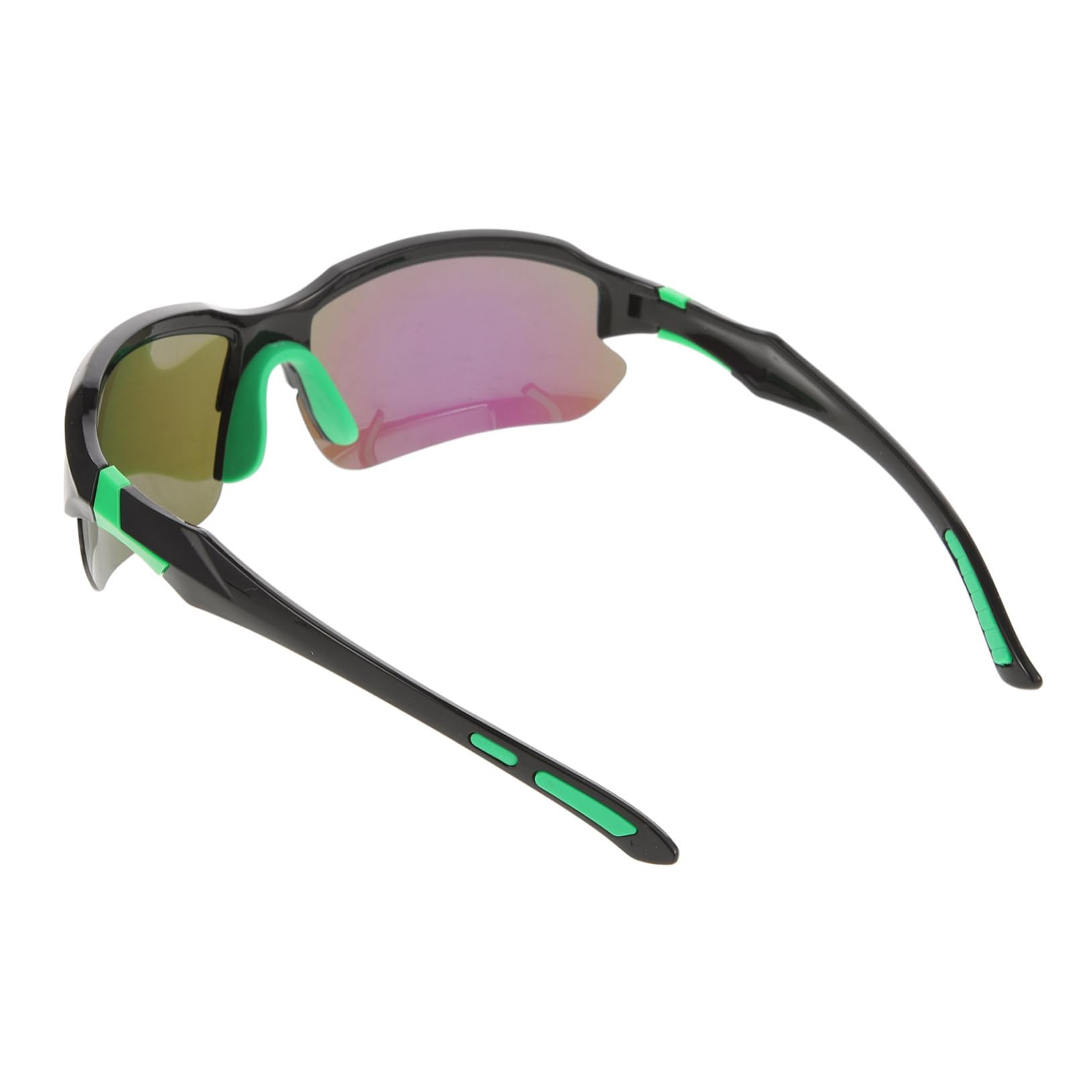YARNOW 5 Uds Gafas De Ciclismo Gafas De Sol De Ciclismo Gafas De Sol Protectoras Gafas De Sol Elegantes Gafas De Sol De Béisbol Para Hombres Gafas De Sol Deportivas Gafas De Sol De