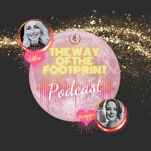 The Way Of The Footprint cover art