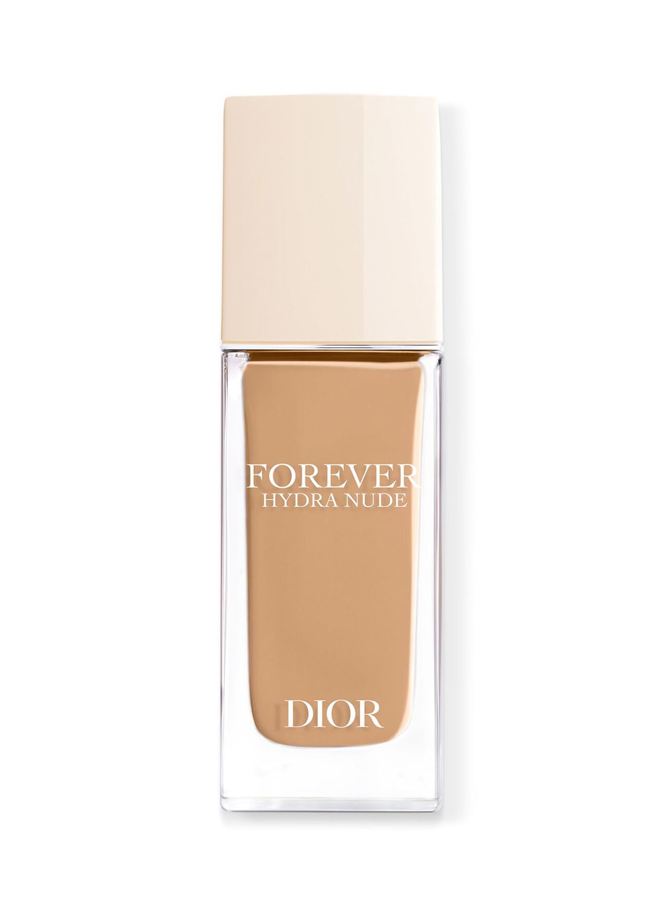 Dior Forever Hydra Nude Foundation Fluid 3N