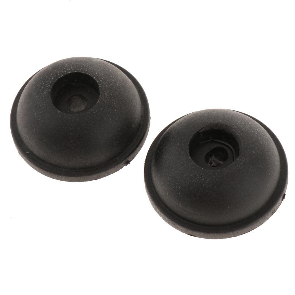 2 Pieces Travel Luggage Stud Foot Replacement Bottom Stud Footstand Black|Portable Digital Weighing Scale for Cylinder, Luggage, Travel, Bag for Women&Men, Rolling Luggage Bag|-image-39