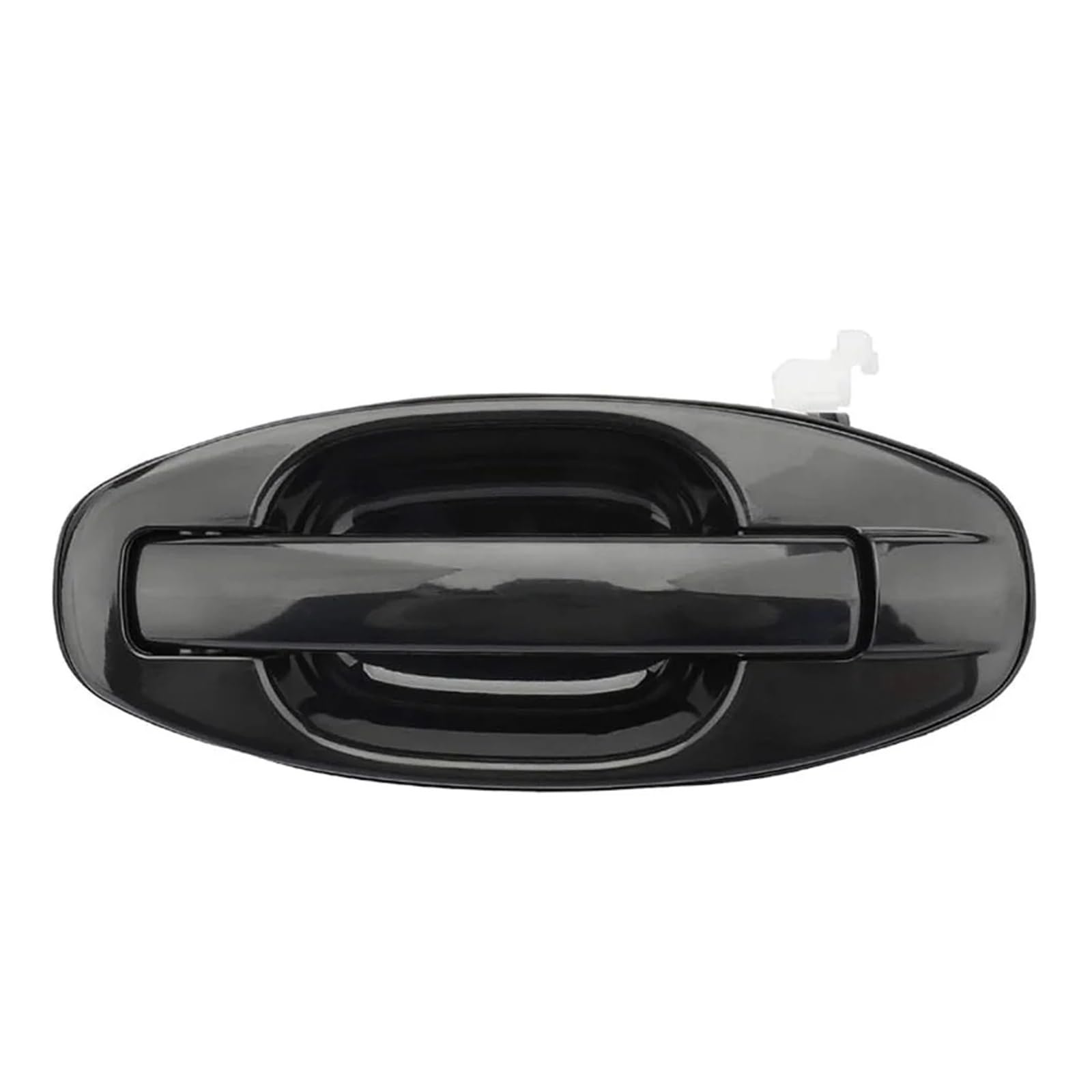 Ldgsuph Rearl 83650-26000 External Door Handle Compatible With Hyundai Santa Fe 2001-2006 82650-26000 82660-26000 83650-26000 83660-26000(Rearl 83650-26000)