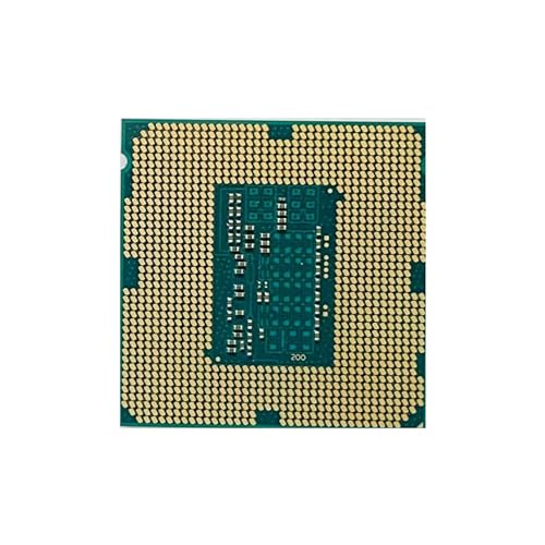 Image of CORE I5 4590,4570 (4TH Generation) Processor 3.3 GHz Upto 3.7 GHz LGA 1150 Socket 4 Cores 4 Threads 6 MB Smart Cache Desktop Processor (i5 9th)