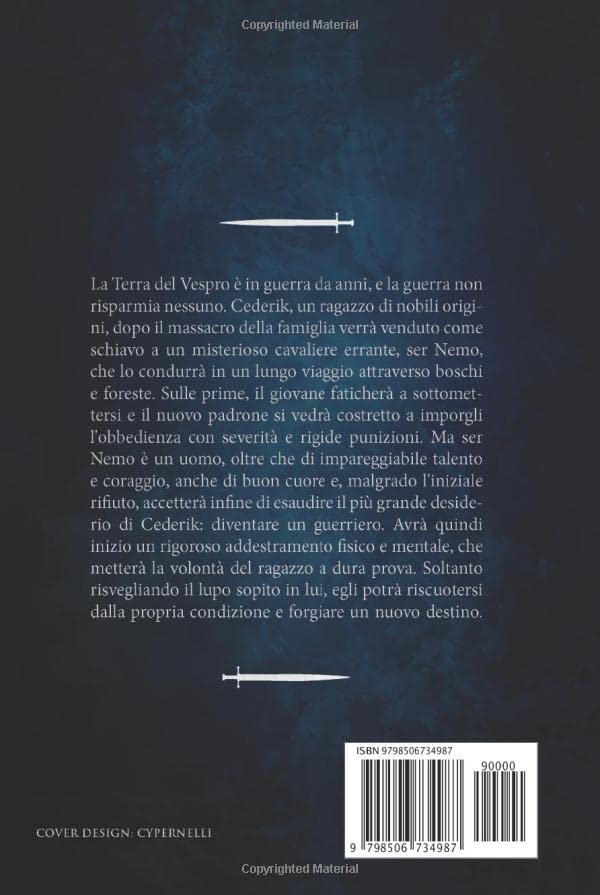 Il Risveglio del Lupo