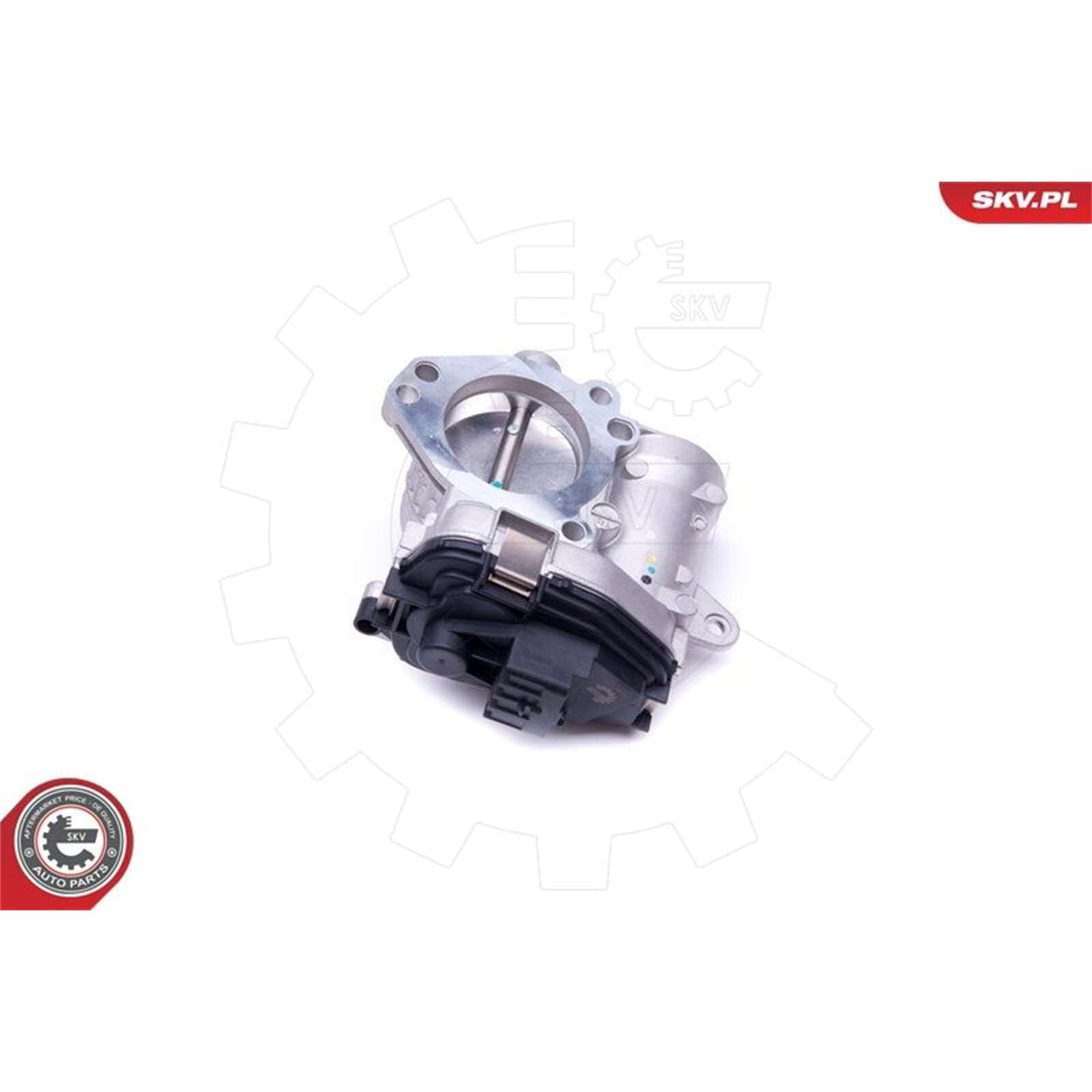 ESEN SKV Corpo farfallato 12SKV073