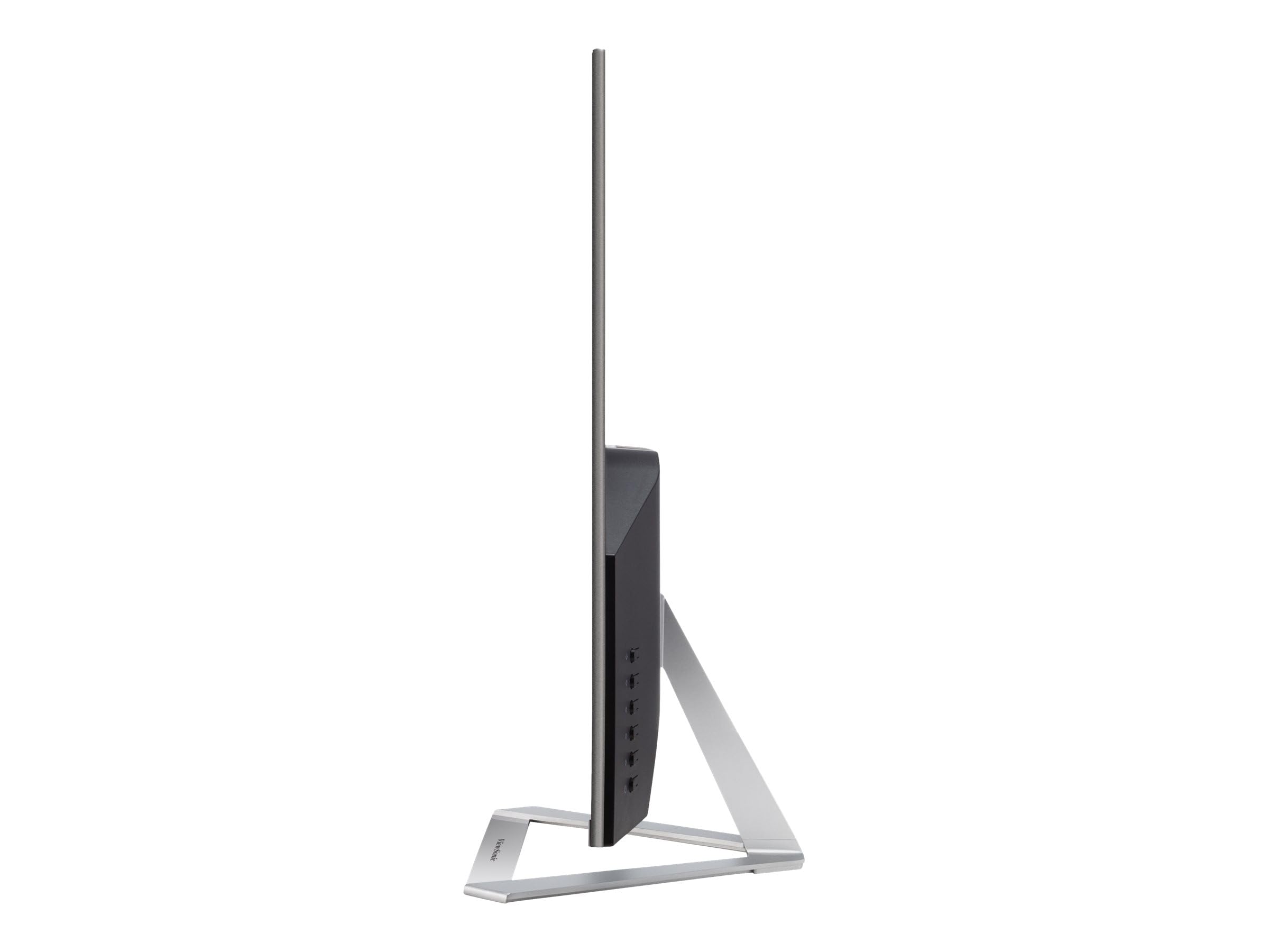 ViewSonic VX3276-2K-MHD-2 Moniteur QHD IPS 32 pouces avec 103 % sRGB, 2 ports HDMI, DisplayPort, Mini DisplayPort, soins oculaires pour le travail et le divertissement à domicile