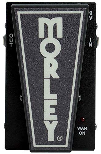 Morley ワウペダル switchless wah MTCSW Amazon | Morley MINI CLASSIC SWITCHLESS WAH MTCSW