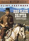 High Plains Drifter [DVD]
