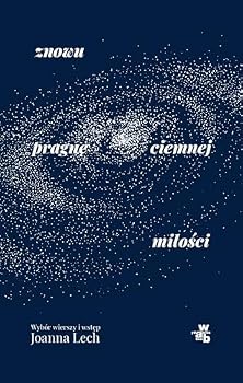 Hardcover Znow pragne ciemnej milosci (Polish Edition) [Polish] Book