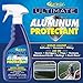 STAR BRITE Ultimate Aluminum Protectant - 22 OZ (080922P)