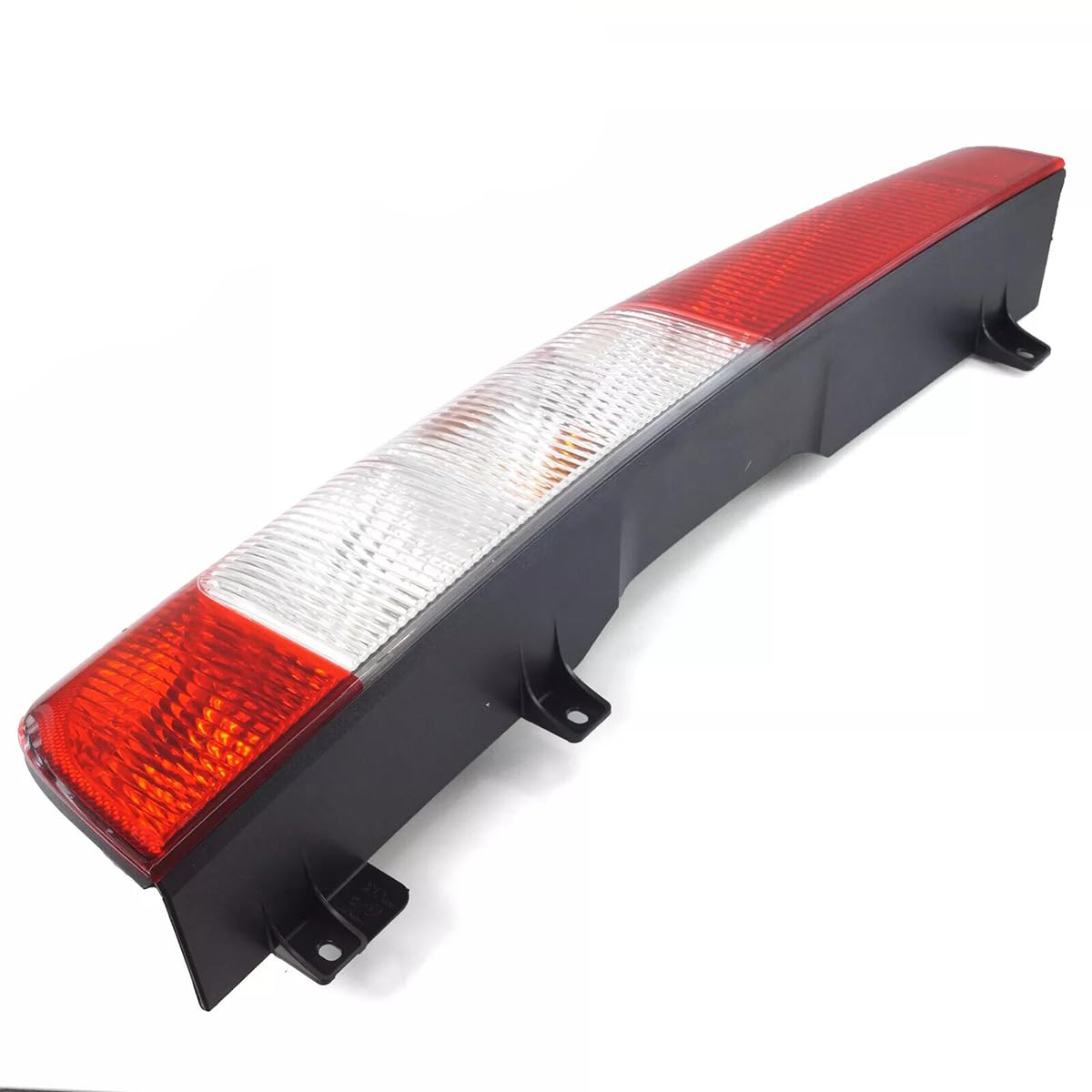 Fanale posteriore sinistro compatibile con Mercedes Benz Vito W639 Viano E-Test A6398200164 6398200164 (sinistra)