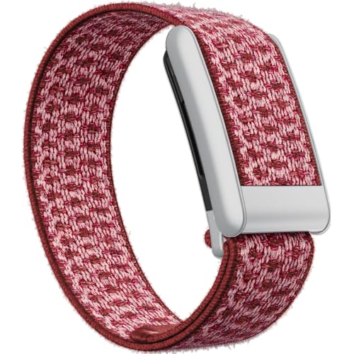 Image of Highgrove Premium Cloudknit Band Compatible With Whoop 5.0, Soft, Breathable, All-Day Comfort Strap For Gym, Sleep & Daily Wear, Wristband Suitable For Men & Women