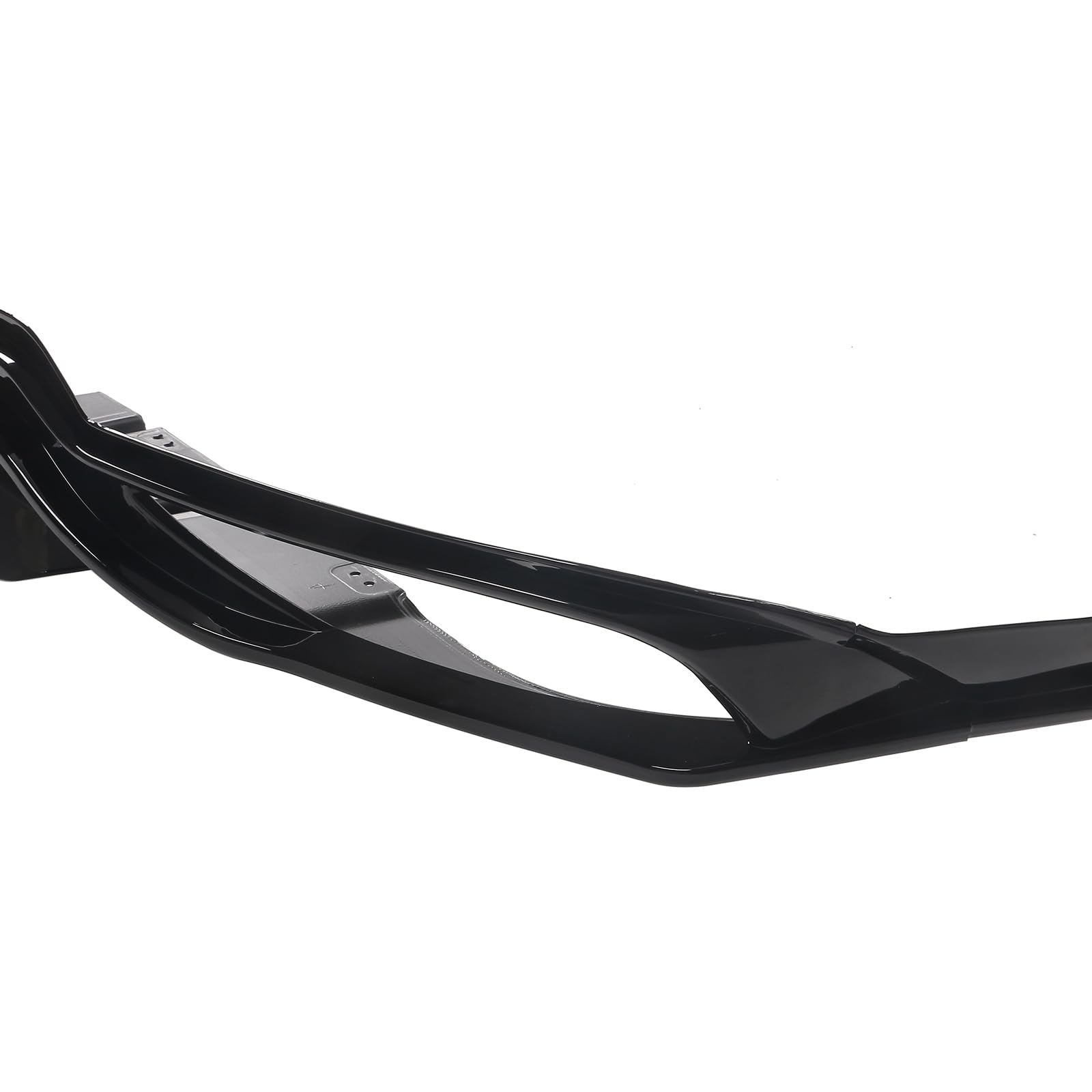 Rear Diffuser IKON MOTORSPORTS Universal - Aggressive Look & Better ...