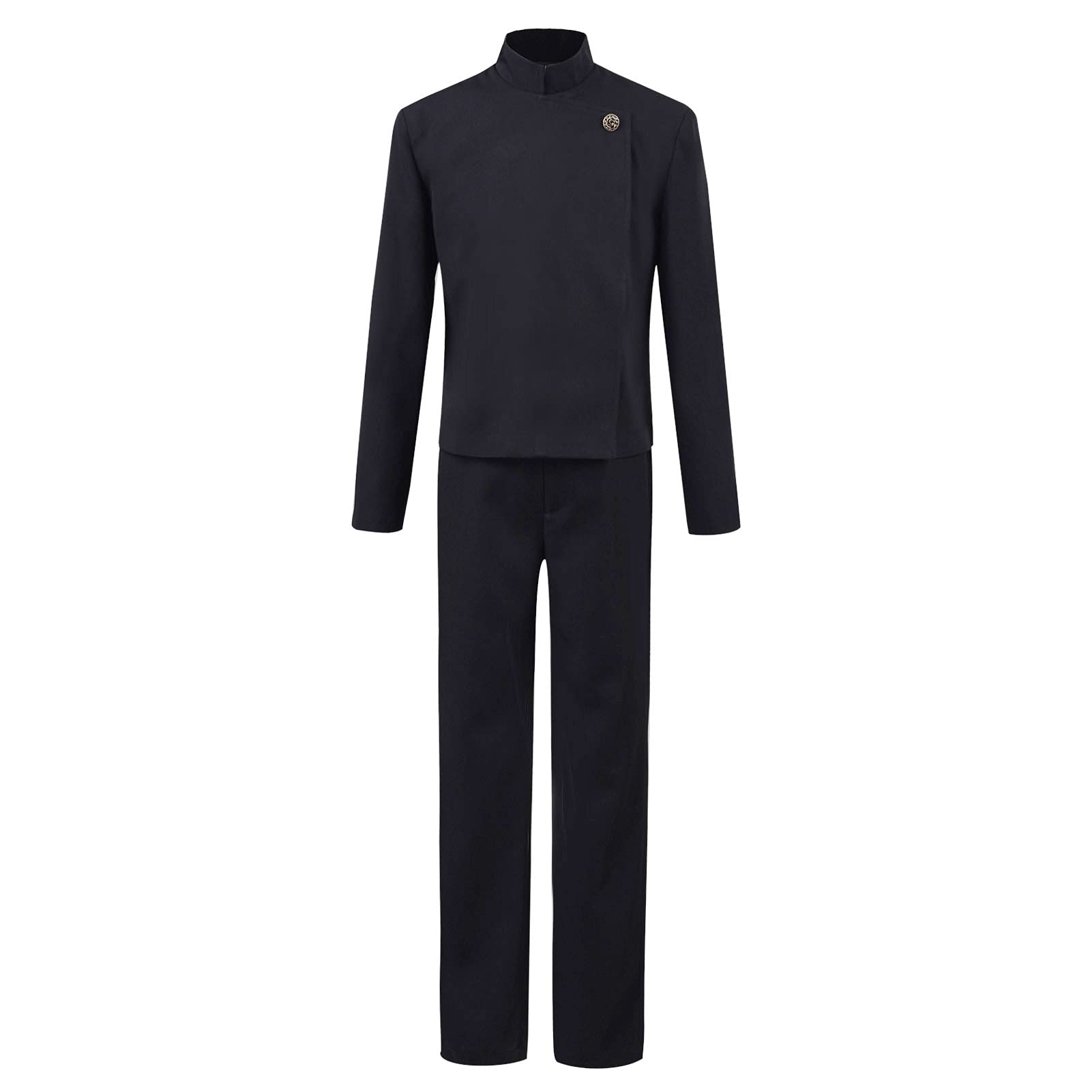 Buy Jujutsu Kaisen Cosplay Gojo Satoru Costume Halloween Nanami Kento