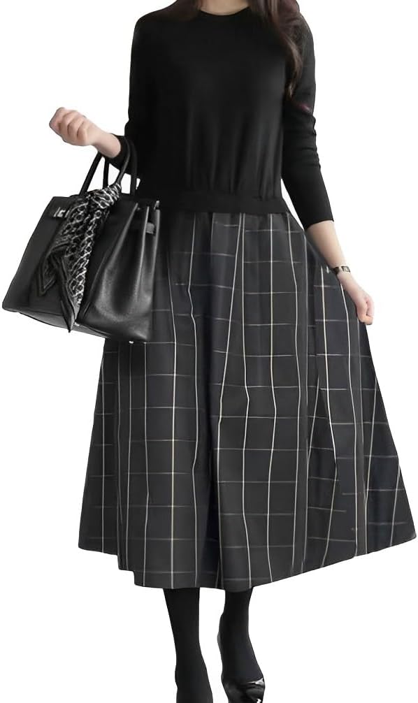 HUG O WaR ONLINE STORE ハグオーワー チェックフリルプルオーバー