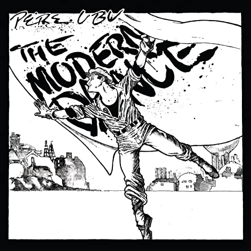Pere Ubu
