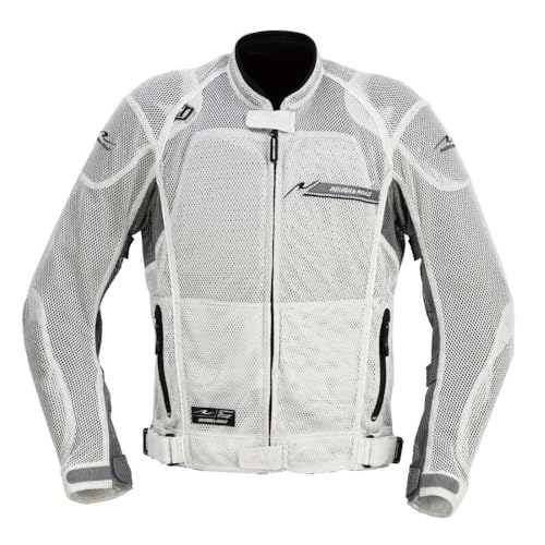 ラフ&ロード ダイレクトエアメッシュジャケットFP RR7351