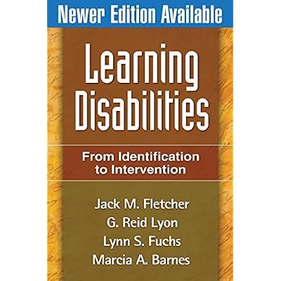Learning Disabilities