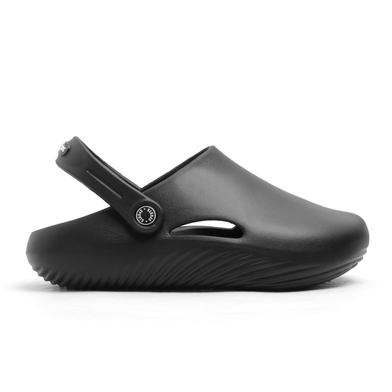 milestoe Spirit Men's Lightweight Comfortable Waterproof Classic Clogs-picture-52