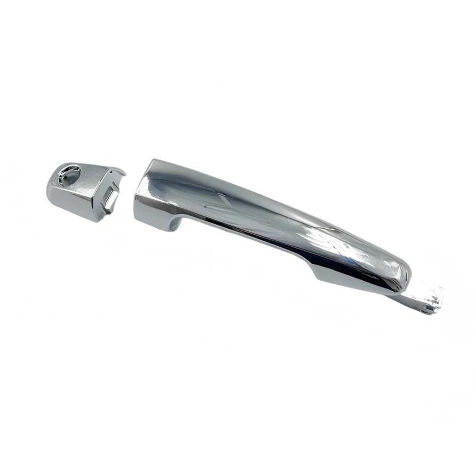 Mydmygs Front Right Fit For Mitsubisih L200 Triton Door Outer Handle(Front Right)