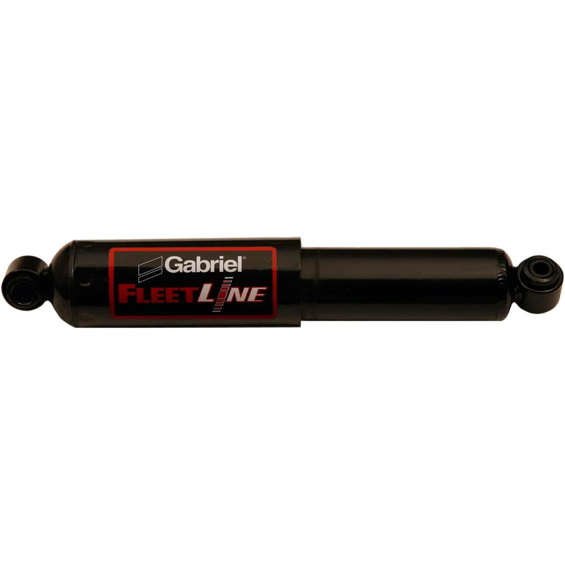 Gabriel 83910 FleetLine HD Truck Cab Shocks Fits Mack Sleeper Cab Models, 18-24 Mack Anthem, 18-21 Mack Pinnacle; OEM# 23030654, 23327756
