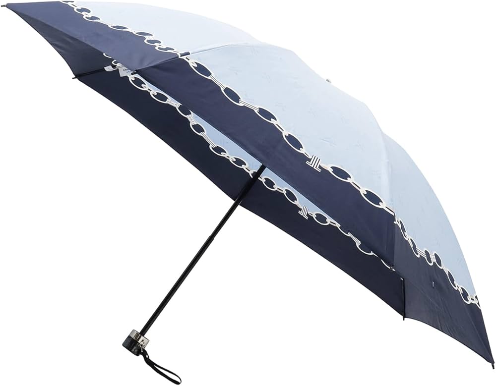 ランバンオンブルー 折りたたみ傘 Amazon | ムーンバット 【ランバン