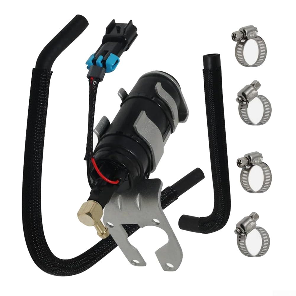Pompa carburante di ricambio per Mercury per Mariner per fuoribordo EFI 1998 2010, codice articolo 8558432 8M0047624, componente ideale per la riparazione e la manutenzione del motore