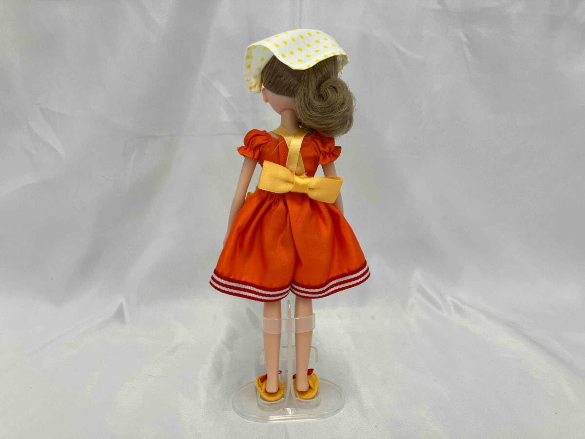FUJIYA 不二家  The Peko Doll A Collector’s Item 2008 ペコちゃん ビスク ドール 着物 大正浪漫 陶器 人形 ぺこちゃんの大正浪漫 The Peko Doll A Collectors Item 2008