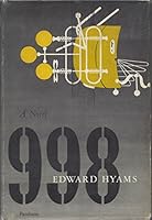 998 B0007E9NEI Book Cover