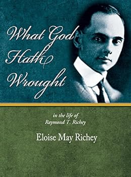 Paperback What God Hath Wrought Book