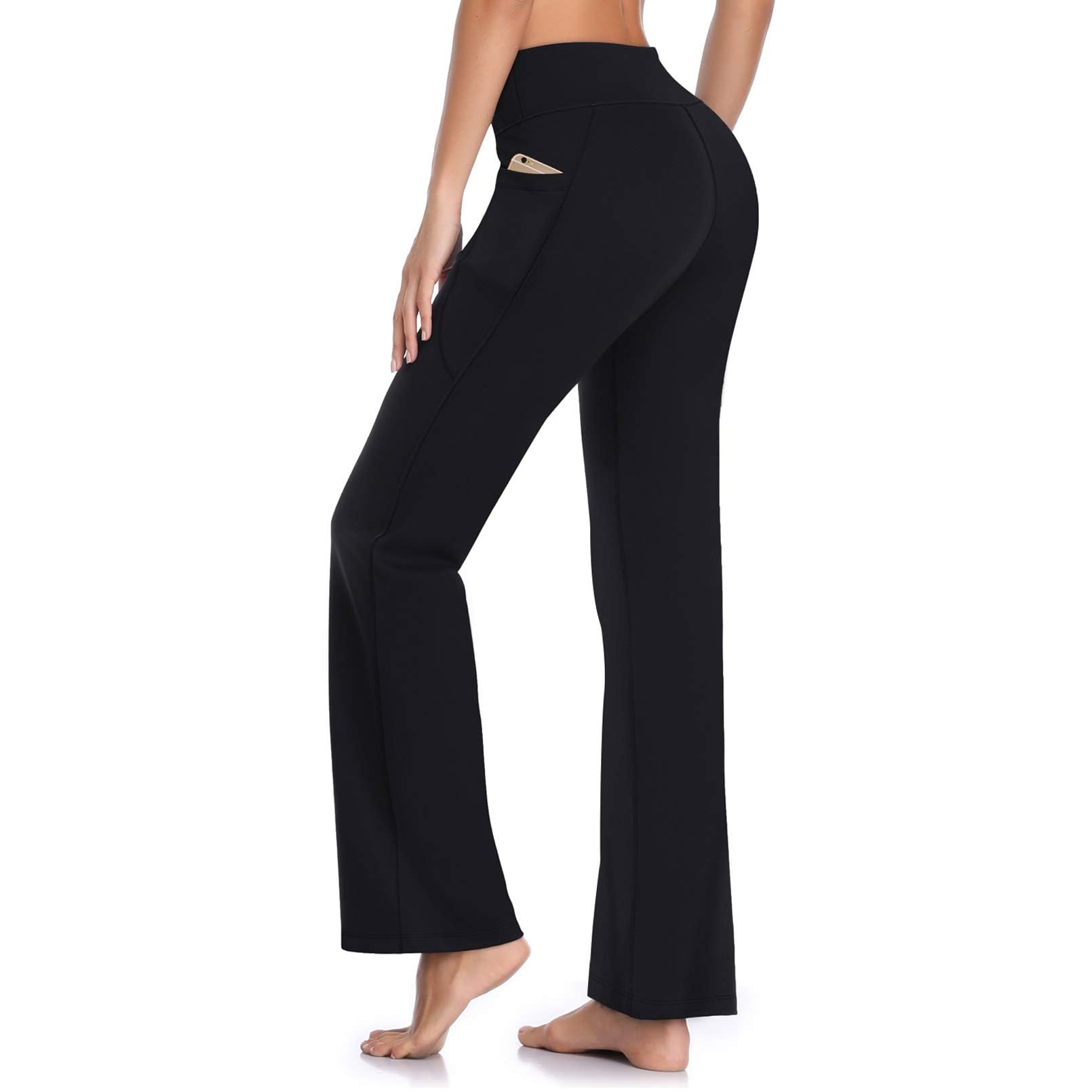 Women's Baggy Yoga Pants