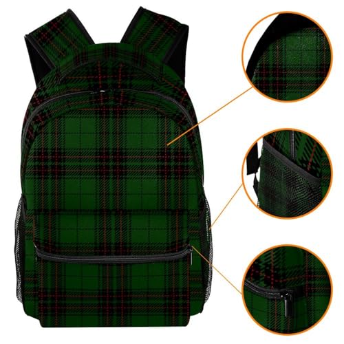 Sac à dos ordinateur portable léopard multicolore bagage cabine et loisirs