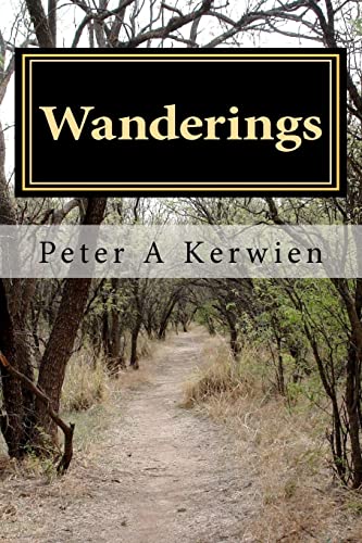 Wanderings: Stories from a world travelor