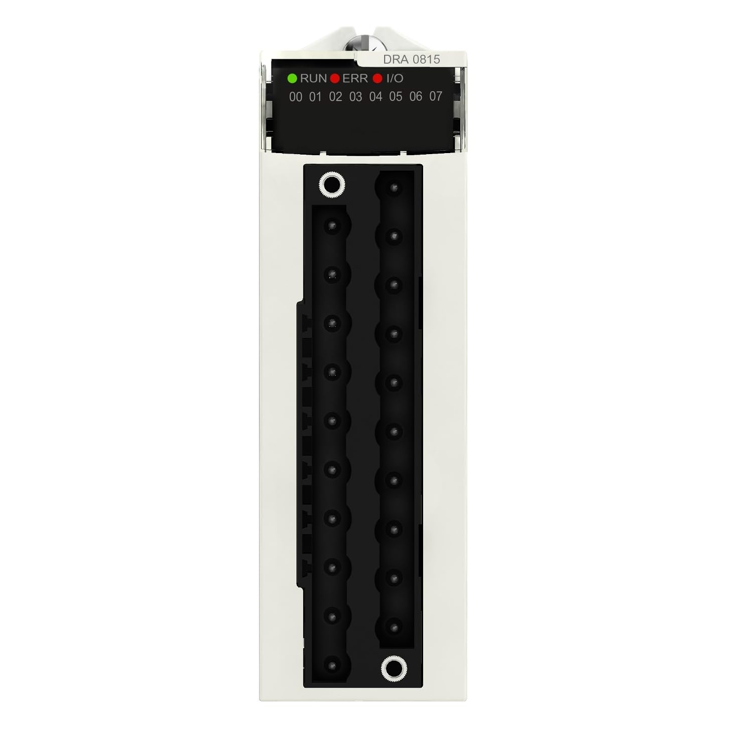 M340 relais 125vDC 250vAC 20P pour armoire de contrôle