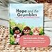 Elly & Grace Bible Stories for Kids, So Loved Collection: Book and Doll Set Teaching Christian Toddlers Faith Lessons, Great Baby Baptism Gifts for Girls (Hope Doll)