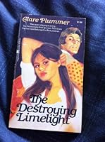The Destroying Limelight B000BRQHZO Book Cover