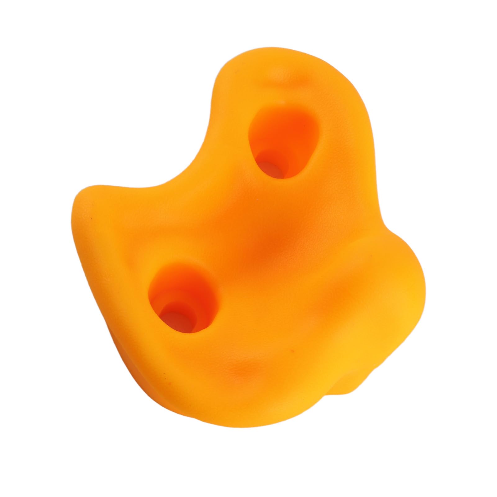 PE Rock Climbing Holds for Kids 4.9x3.9in Indoor Outdoor Climbing
