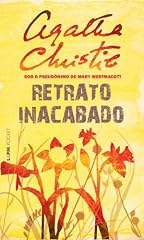 Capa de Retrato Inacabado