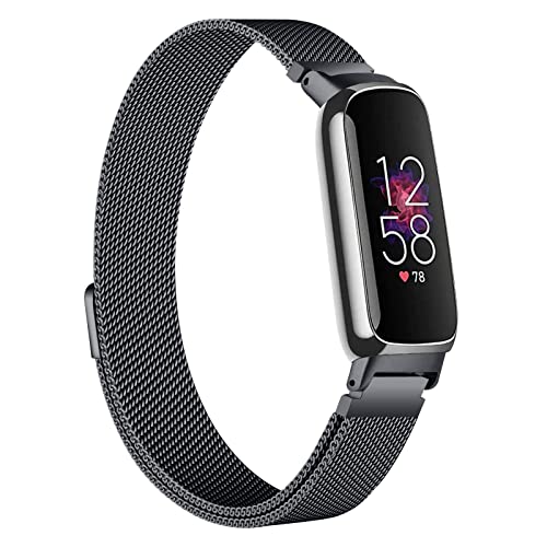 Gimuk Strap Compatible with Fitbit Inspire 3